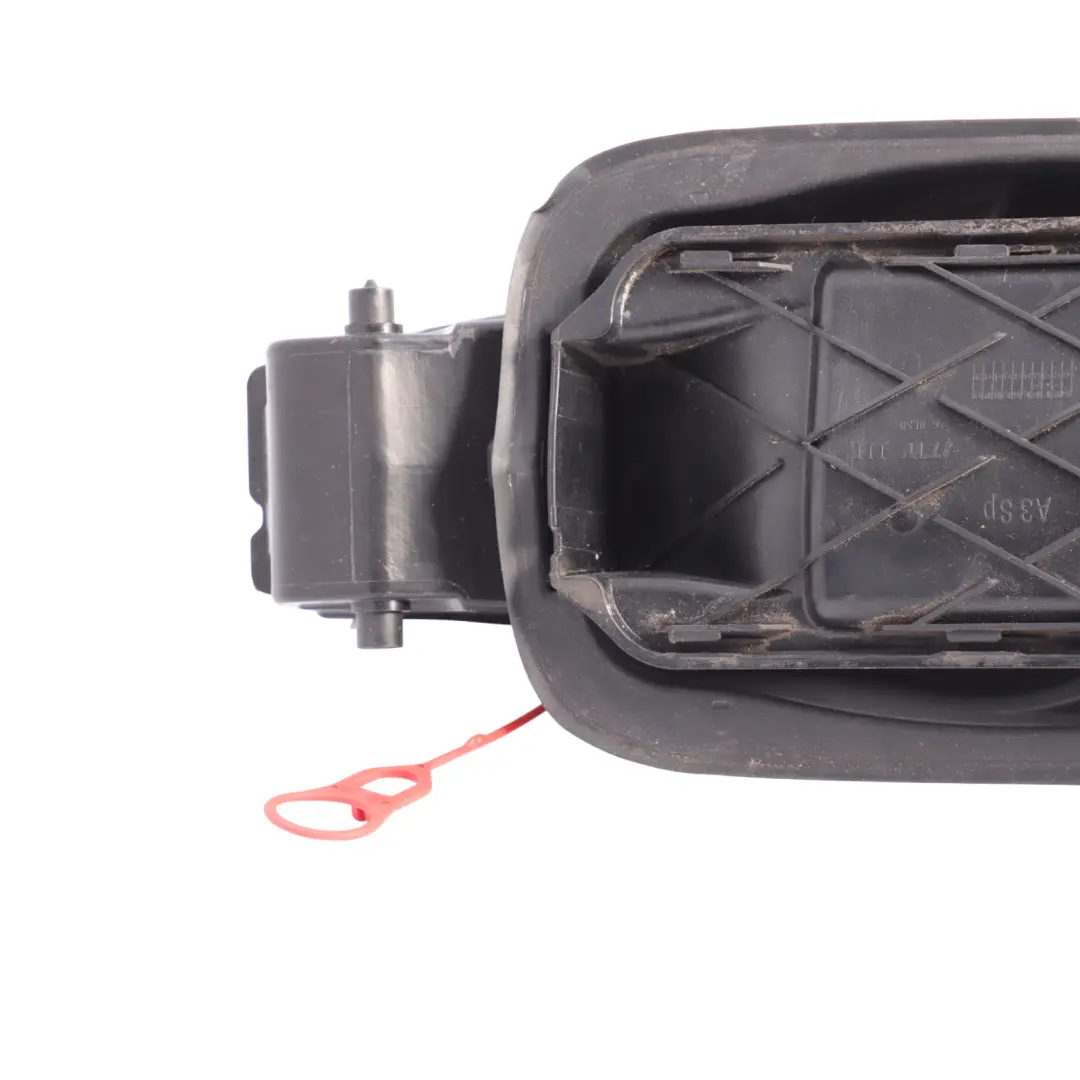 Trappe Remplissage De Carburant Audi A3 RS3 8V Bracket Housnig Panel  - SKU 8V4809906K - Numéro de pièce 8V4809906K