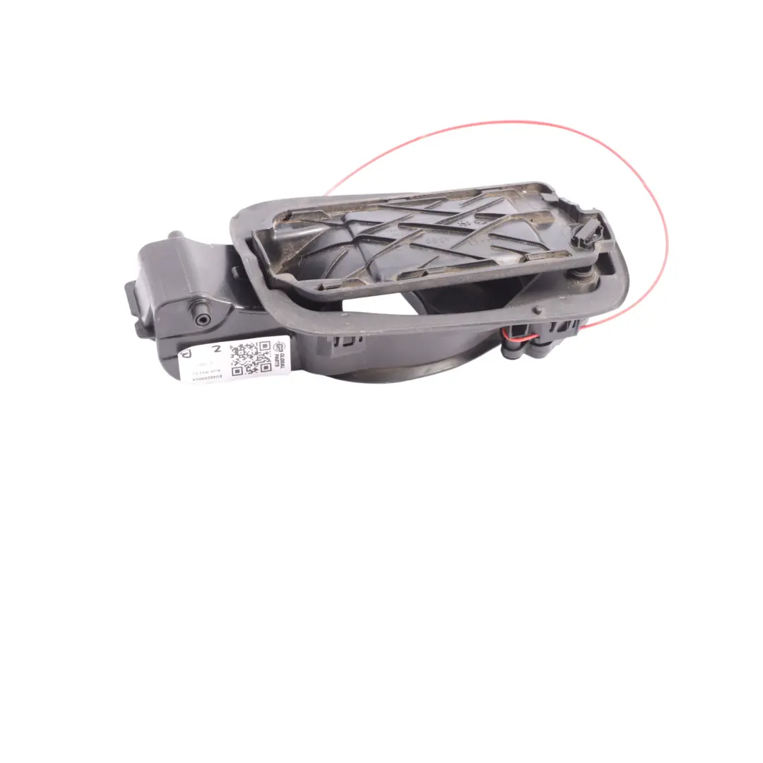 Trappe Remplissage De Carburant Audi A3 RS3 8V Bracket Housnig Panel  - SKU 8V4809906K - Numéro de pièce 8V4809906K