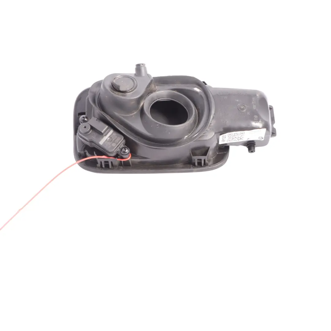 Trappe Remplissage De Carburant Audi A3 RS3 8V Bracket Housnig Panel  - SKU 8V4809906K - Numéro de pièce 8V4809906K