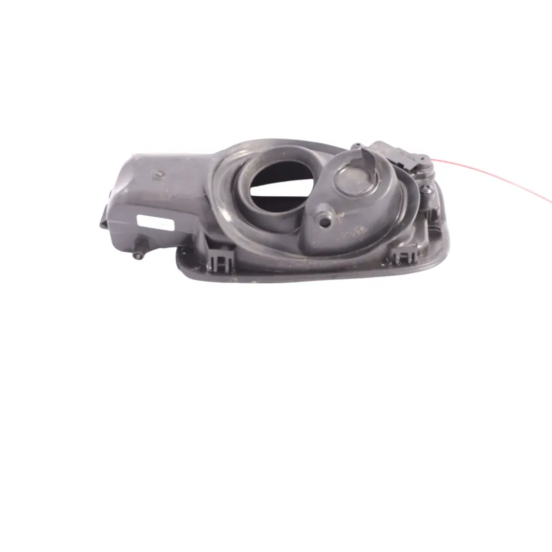 Trappe Remplissage De Carburant Audi A3 RS3 8V Bracket Housnig Panel  - SKU 8V4809906K - Numéro de pièce 8V4809906K