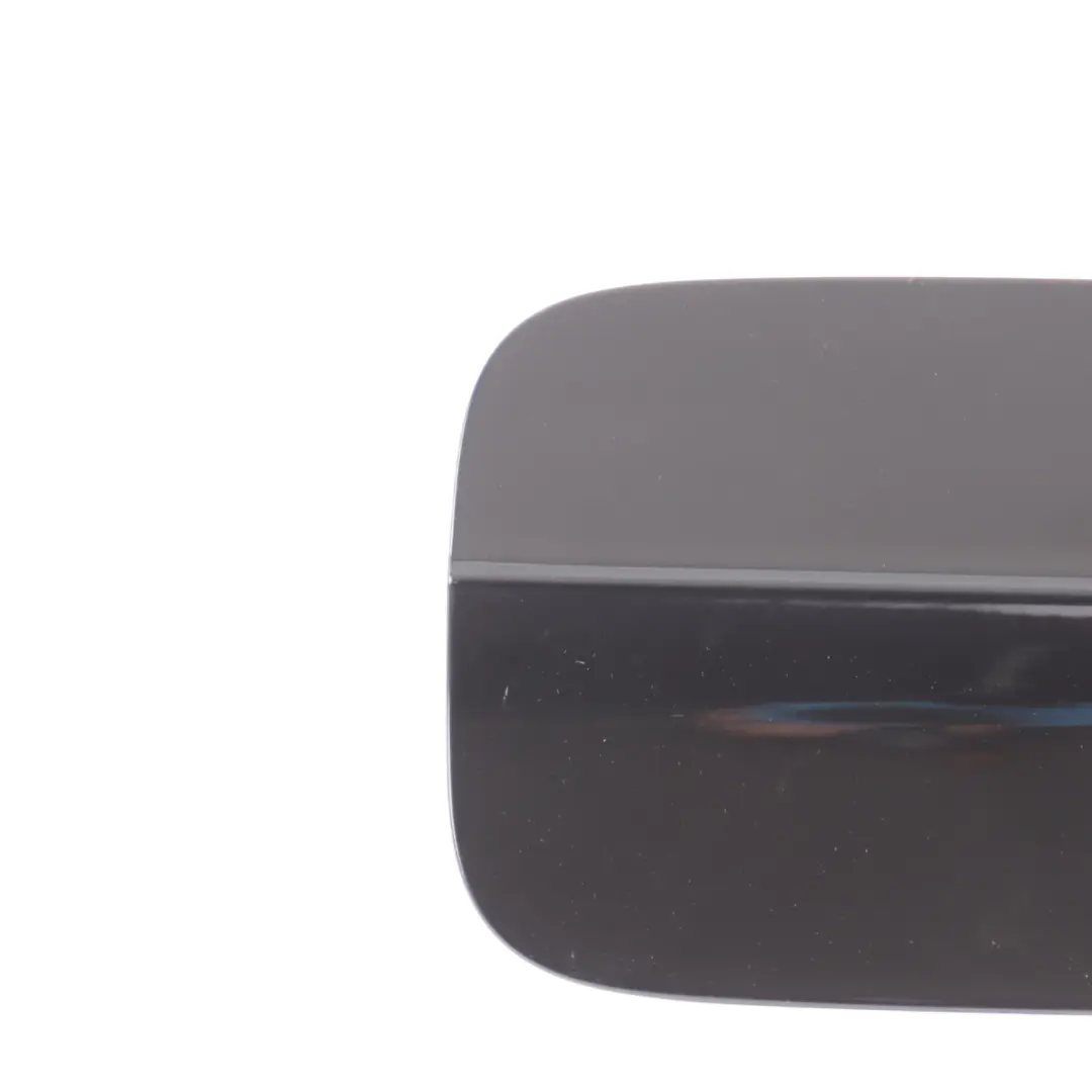 Audi A3 8V Kraftstofftank Deckel Panther Schwarz Kristall Z9Z - SKU 8V4809907C-PBC - Teilenummer 8V4809907C