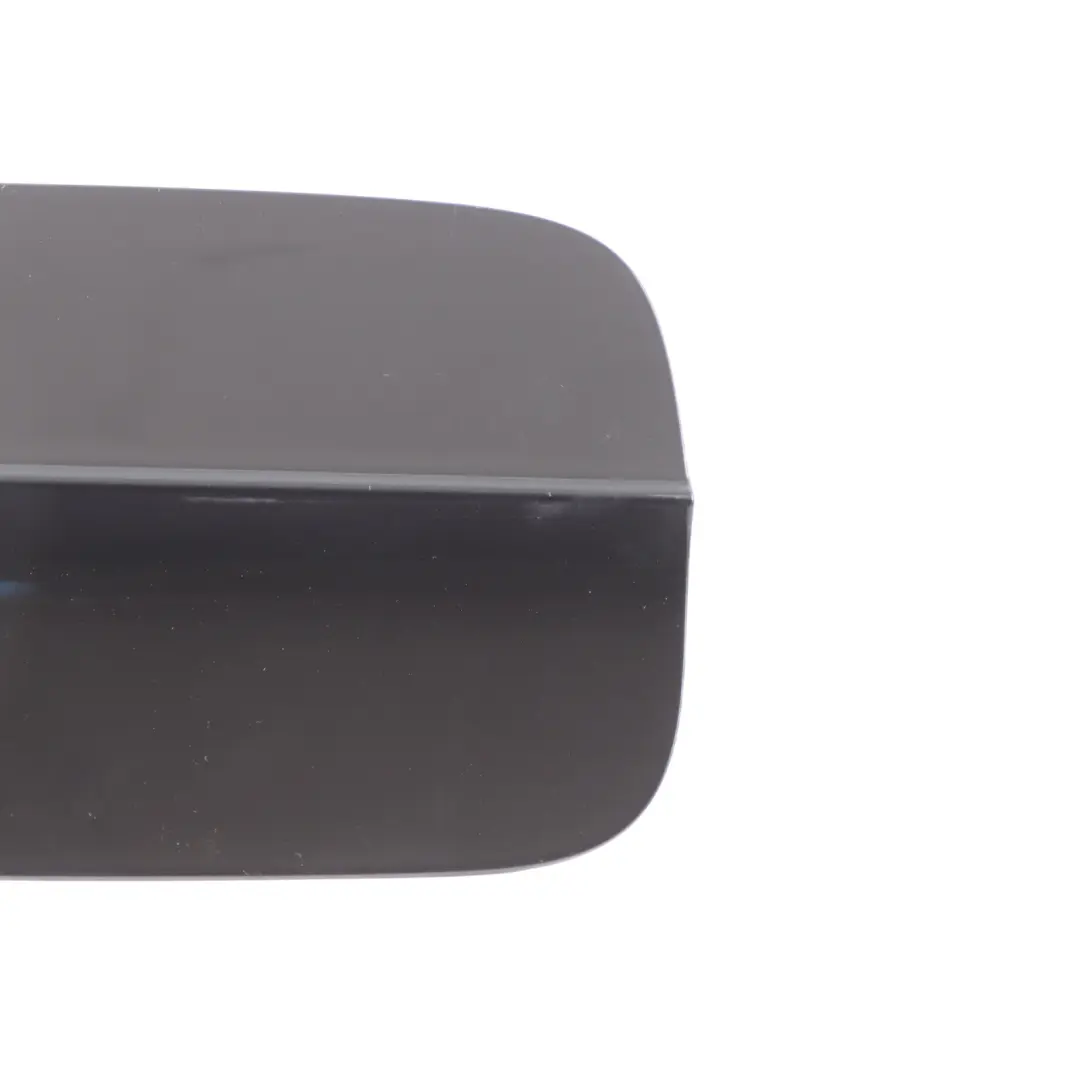 Audi A3 8V Bouchon De Remplissage Carburant Panther Black Crystal Z9Z - SKU 8V4809907C-PBC - Numéro de pièce 8V4809907C