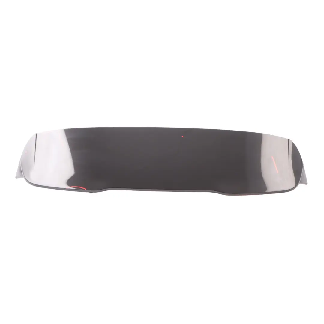 Rear Spoiler Audi S3 8V Boot Lid Tailgate Trim Panther Black - Z9Z - SKU 8V4827933C-PBC - Part number 8V4827933C