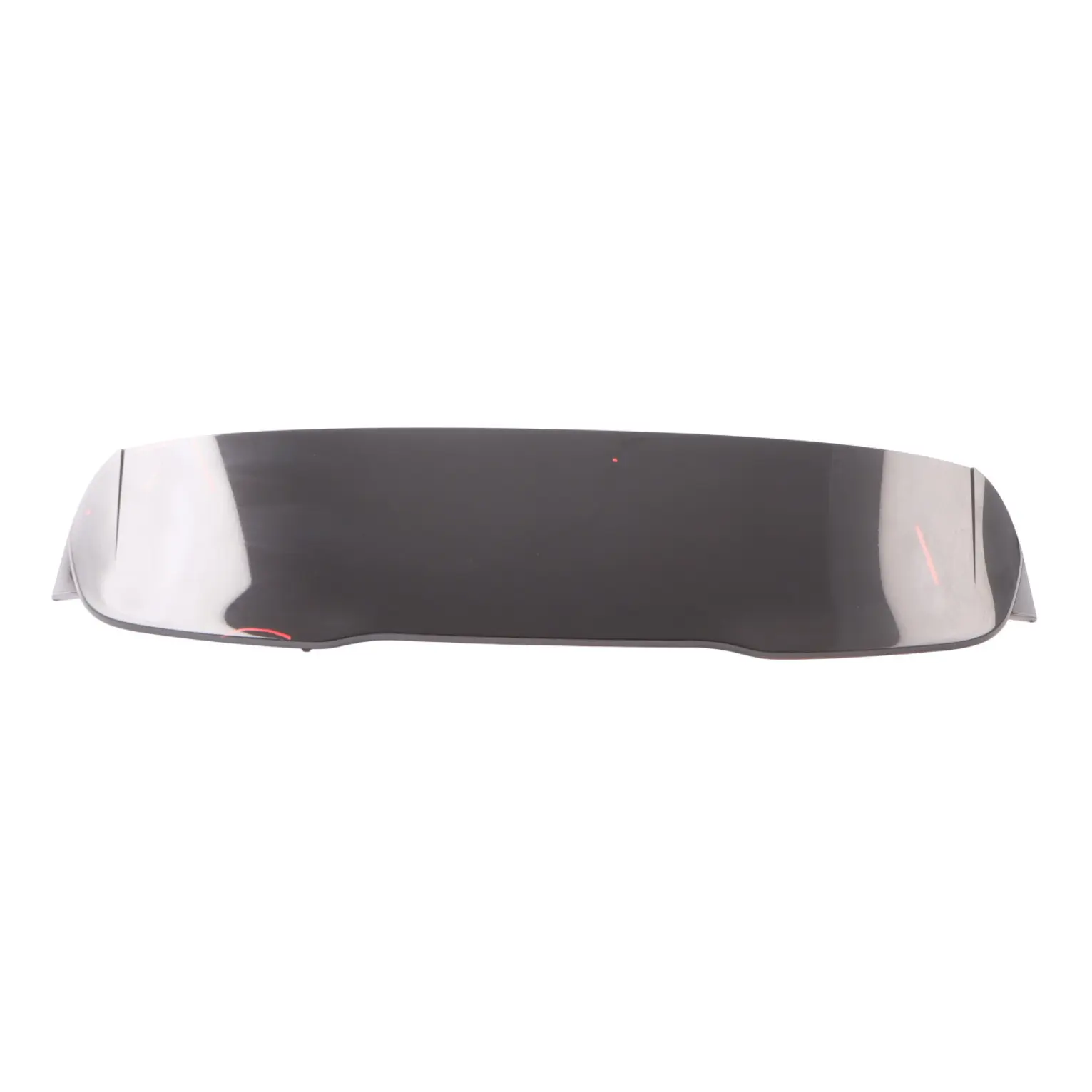 Rear Spoiler Audi S3 8V Boot Lid Tailgate Trim Panther Black - Z9Z 8V4827933C