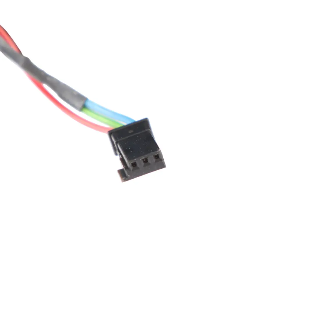 Spoiler Audi S3 8V Boot Lid Tailgate Trim Panther Black - Z9Z to Rear with Part number 8V4827933C Rear Spoiler Audi S3 8V Boot Lid Tailgate Trim Panther Black - Z9Z - SKU 8V4827933C-PBC - Part number 8V4827933C