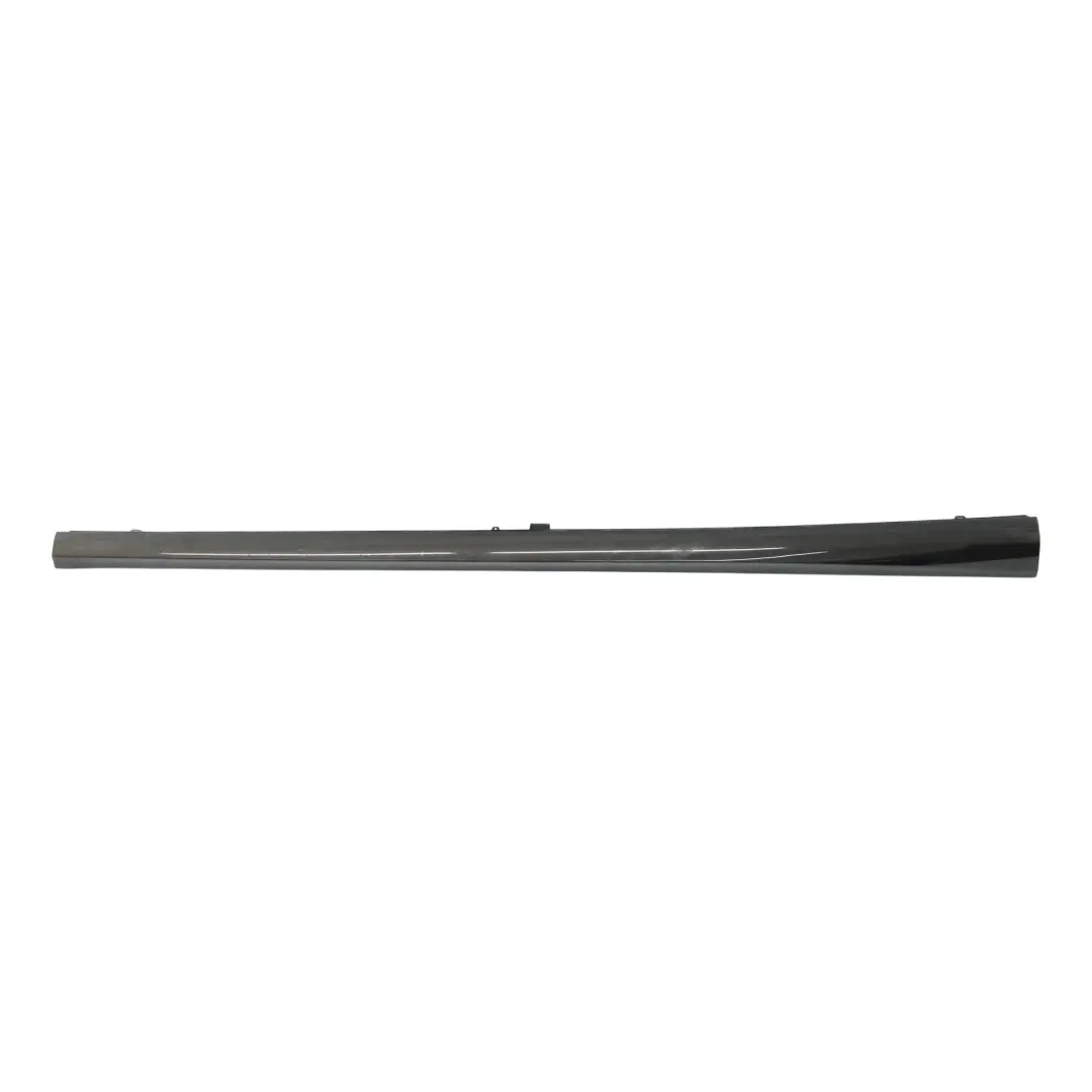  Minigonna Laterale Audi RS3 8V Destra Soglia Porta Panther Black - Z9Z - SKU 8V4853860-PBC - Numero di parte 8V4853860