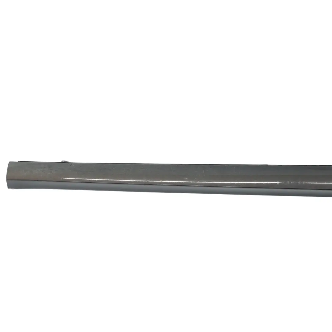  Faldón Lateral Audi RS3 8V Derecho Umbral De Puerta Panther Black - Z9Z - SKU 8V4853860-PBC - Número de pieza 8V4853860