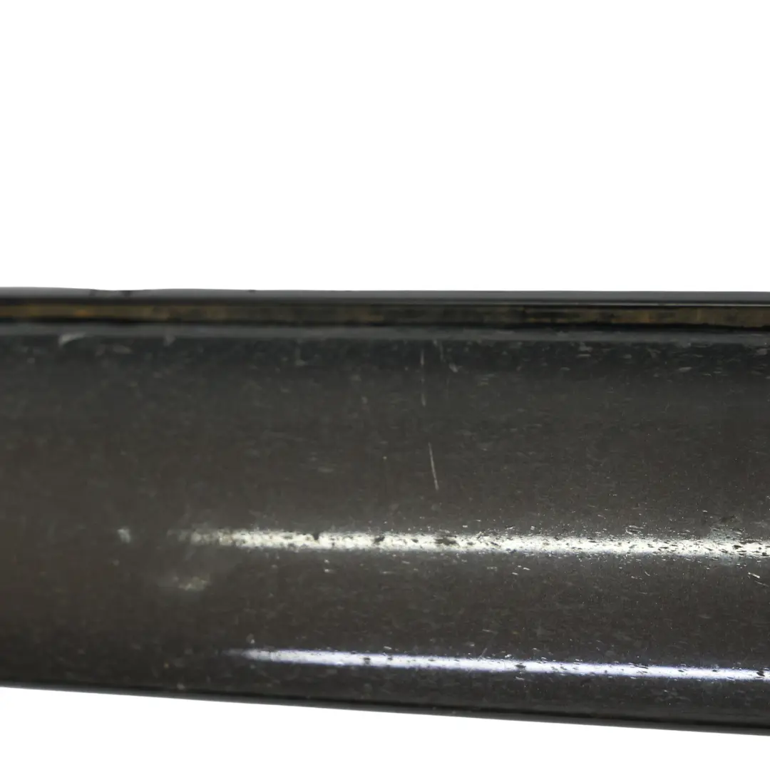  Faldón Lateral Audi RS3 8V Derecho Umbral De Puerta Panther Black - Z9Z - SKU 8V4853860-PBC - Número de pieza 8V4853860