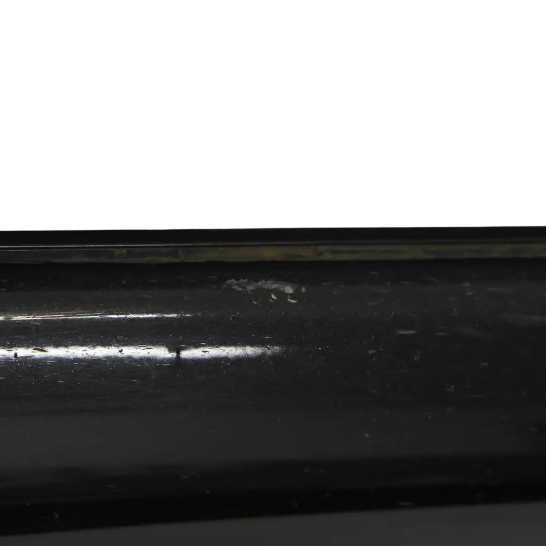  Faldón Lateral Audi RS3 8V Derecho Umbral De Puerta Panther Black - Z9Z - SKU 8V4853860-PBC - Número de pieza 8V4853860