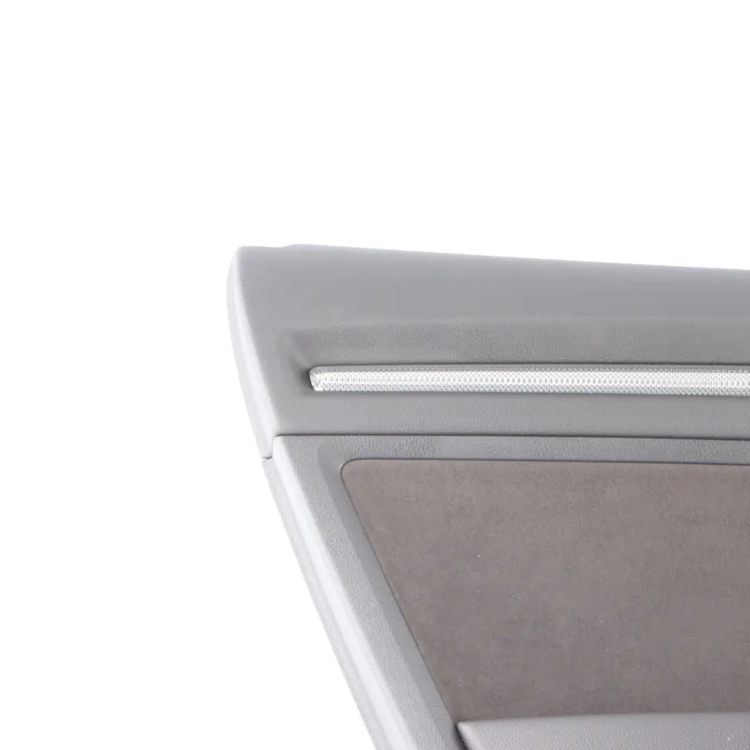 Door Card Armrest Cover Trim Panel Rear Left N/S Black to Audi RS3 8V with Part number 8V4867303G Audi RS3 8V Door Card Armrest Cover Trim Panel Rear Left N/S Black - SKU 8V4867303G - Part number 8V4867303G