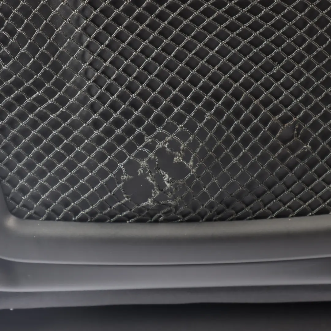 Audi A3 RS3 8V 5D Seat Front Right O/S Interior Heated Leather Soul Black Grey - SKU 8V4881806BB - Part number 8V4881806BB