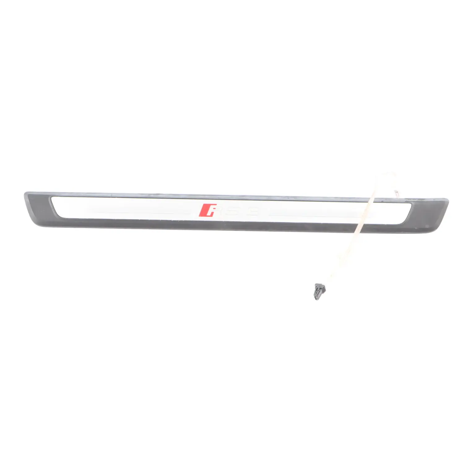 Audi A3 8V Sportback Sill Strip Step Plate Trim Front Left Door N/S Illuminated