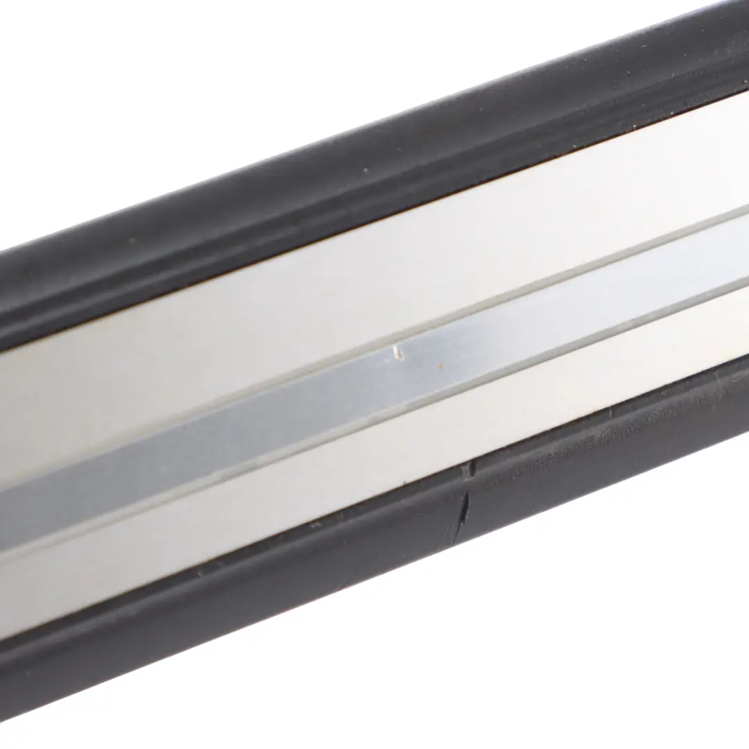 Audi Q2 GA Front Door Illuminated Sill Strip Plate Trim Right O/S - SKU 8V4947418 - Part number 8Y4947418