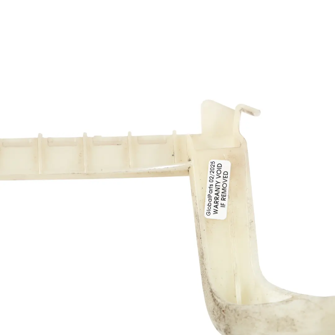 Riel Guía Trasero Puerta Cristal Derecho Soporte Ventana para Audi A3 8V con número de pieza 8V5839068A Audi A3 8V Riel Guía Trasero Puerta Cristal Derecho Soporte Ventana - SKU 8V5839068A - Número de pieza 8V5839068A