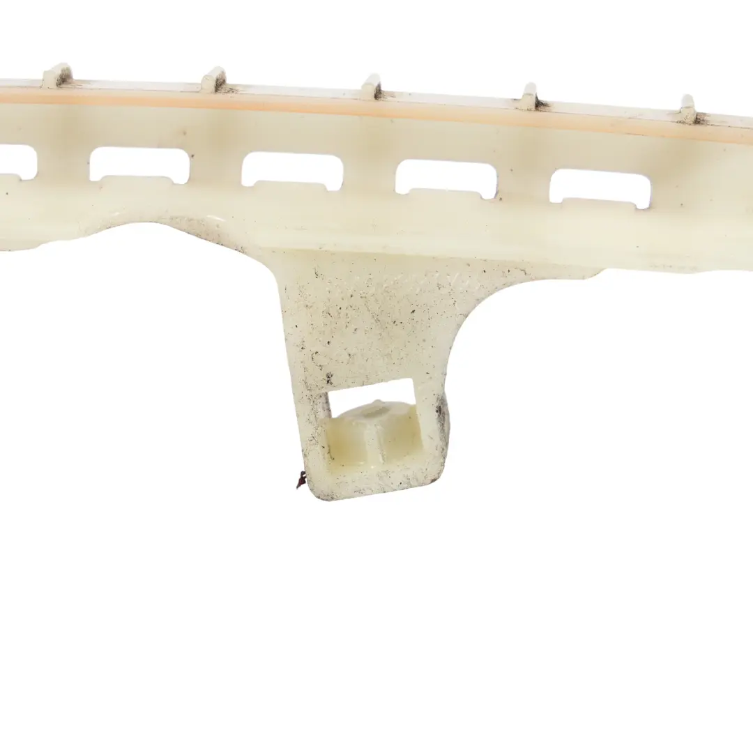 Audi A3 8V Rear Guide Rail Door Glass Right O/S Window Track Support - SKU 8V5839068A - Part number 8V5839068A