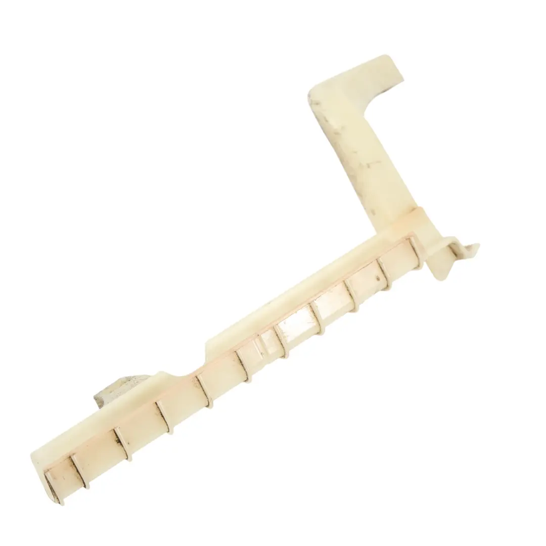 Audi A3 8V Rear Guide Rail Door Glass Right O/S Window Track Support - SKU 8V5839068A - Part number 8V5839068A