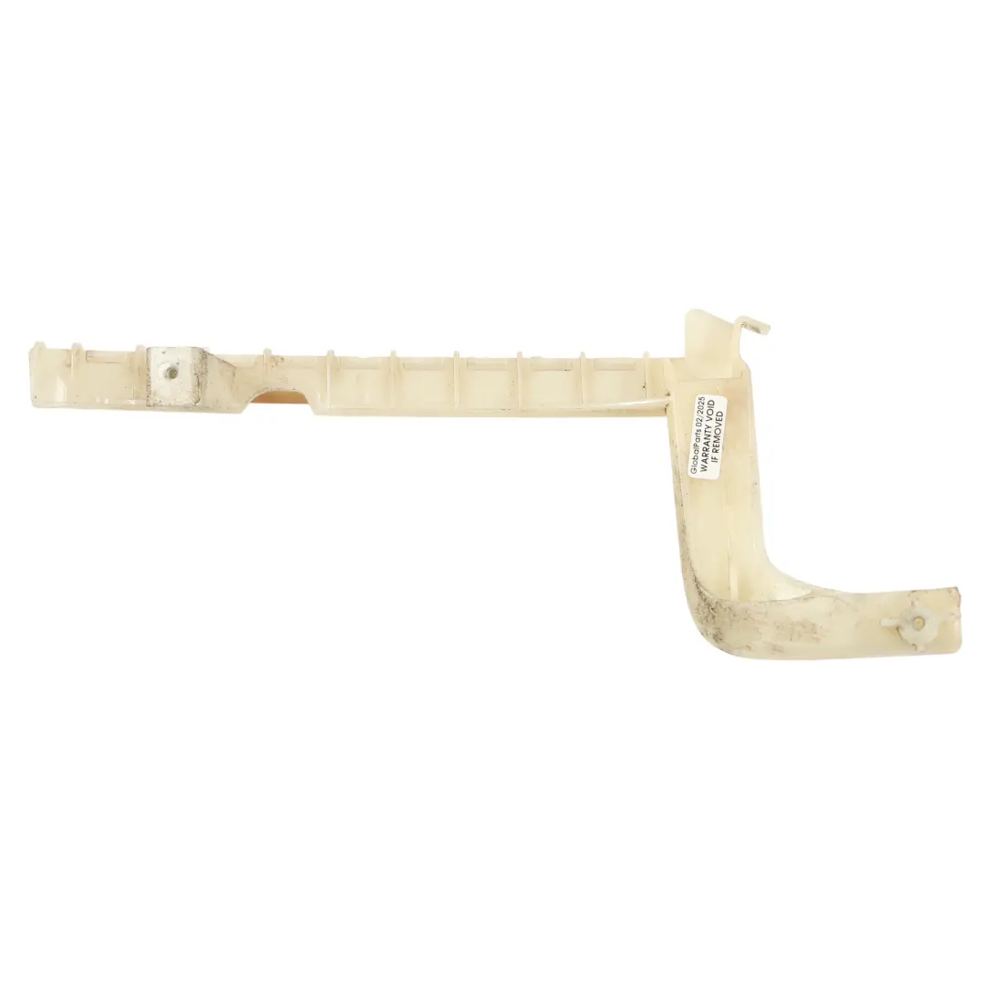 Guide Rail Door Glass Right O/S Window Track Support to Audi A3 8V Rear with Part number 8V5839068A Audi A3 8V Rear Guide Rail Door Glass Right O/S Window Track Support - SKU 8V5839068A - Part number 8V5839068A