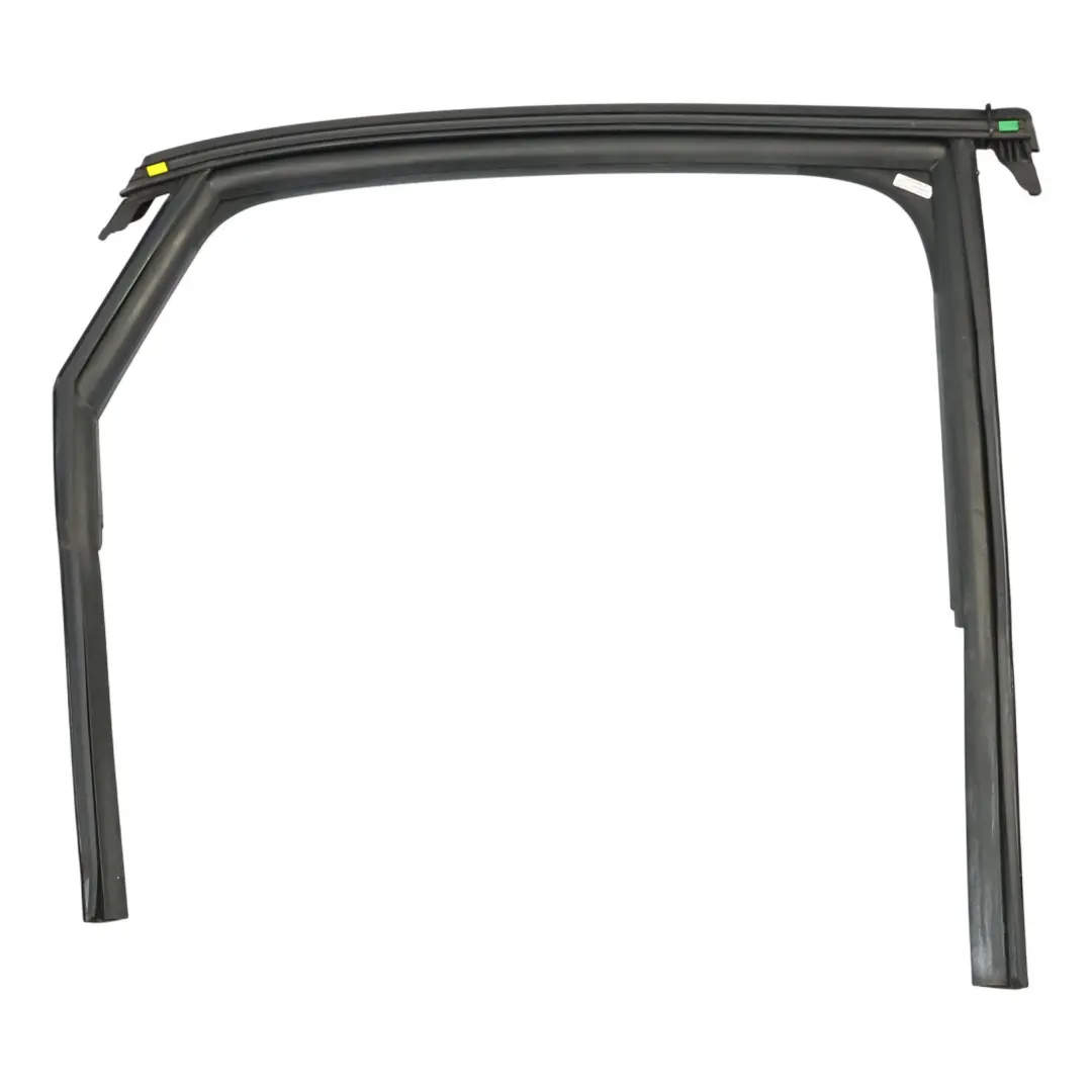 Door Window Inner Seal Strip Guide Rear Right O/S to Audi A3 8V with Part number 8V5839432D Audi A3 8V Door Window Inner Seal Strip Guide Rear Right O/S - SKU 8V5839432D - Part number 8V5839432D