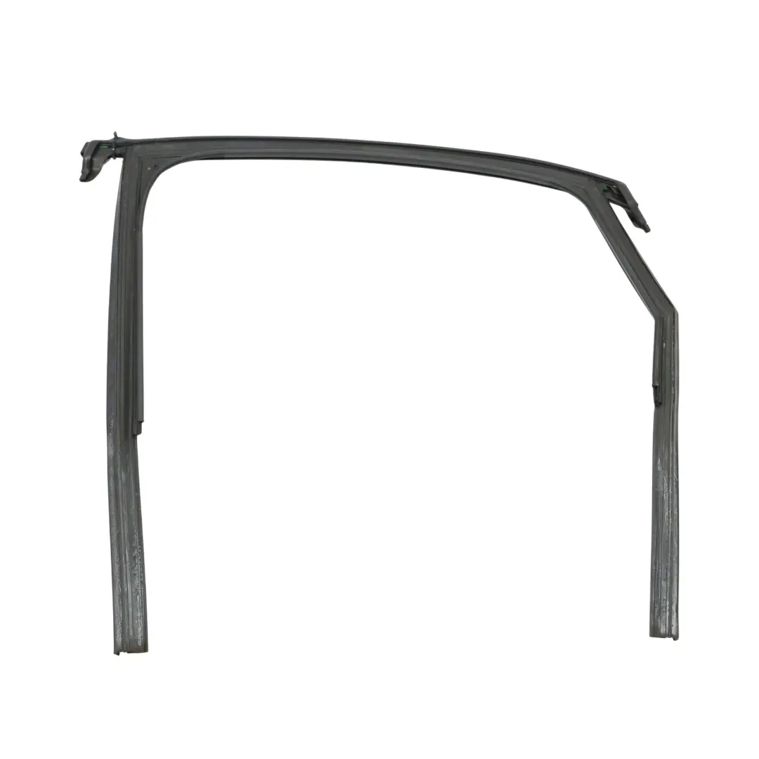 Joint De Vitre De Porte Intérieure Arrière Droite pour Audi A3 8V à propos du numéro de pièce 8V5839432D Audi A3 8V Joint De Vitre De Porte Intérieure Arrière Droite - SKU 8V5839432D - Numéro de pièce 8V5839432D