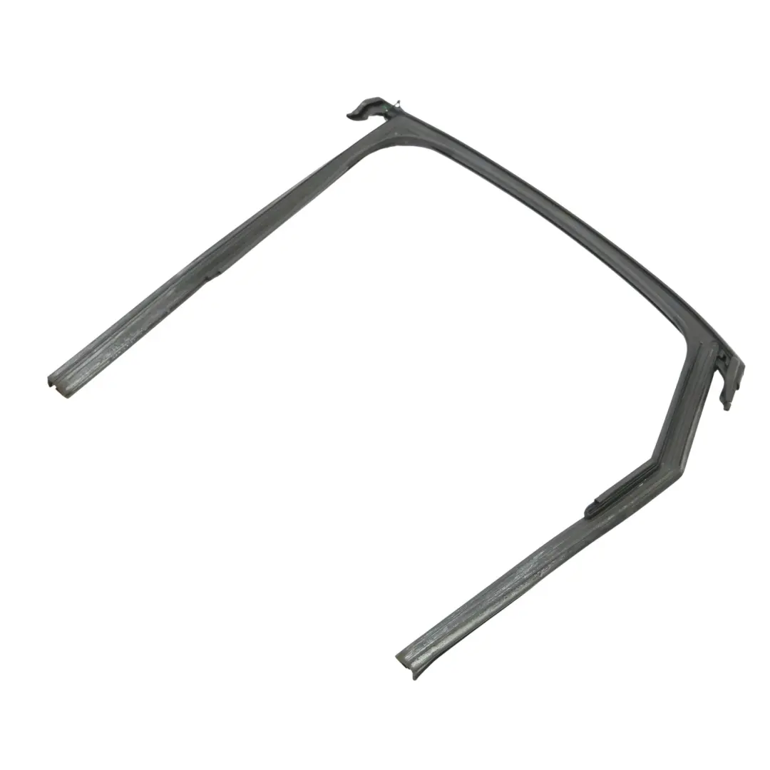 Door Window Inner Seal Strip Guide Rear Right O/S to Audi A3 8V with Part number 8V5839432D Audi A3 8V Door Window Inner Seal Strip Guide Rear Right O/S - SKU 8V5839432D - Part number 8V5839432D