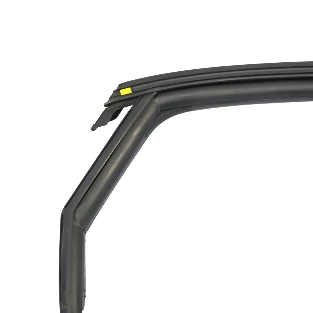 Audi A3 8V Guía Tira Sellado Interior Ventana Puerta Trasera Derecha - SKU 8V5839432D - Número de pieza 8V5839432D
