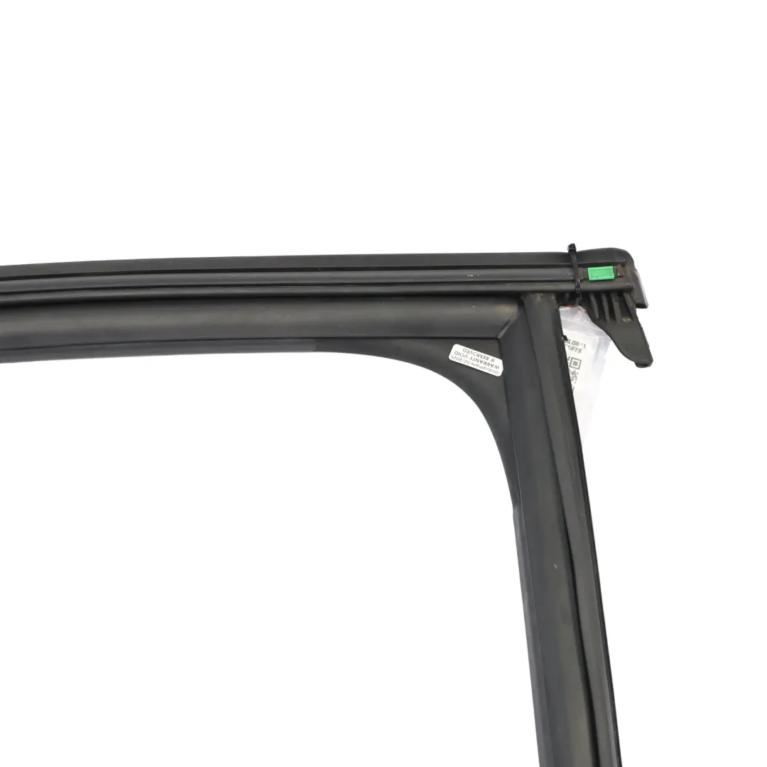 Door Window Inner Seal Strip Guide Rear Right O/S to Audi A3 8V with Part number 8V5839432D Audi A3 8V Door Window Inner Seal Strip Guide Rear Right O/S - SKU 8V5839432D - Part number 8V5839432D