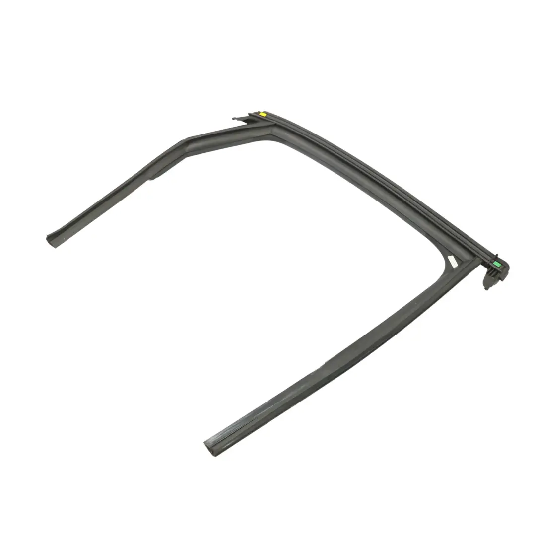 Audi A3 8V Joint De Vitre De Porte Intérieure Arrière Droite - SKU 8V5839432D - Numéro de pièce 8V5839432D