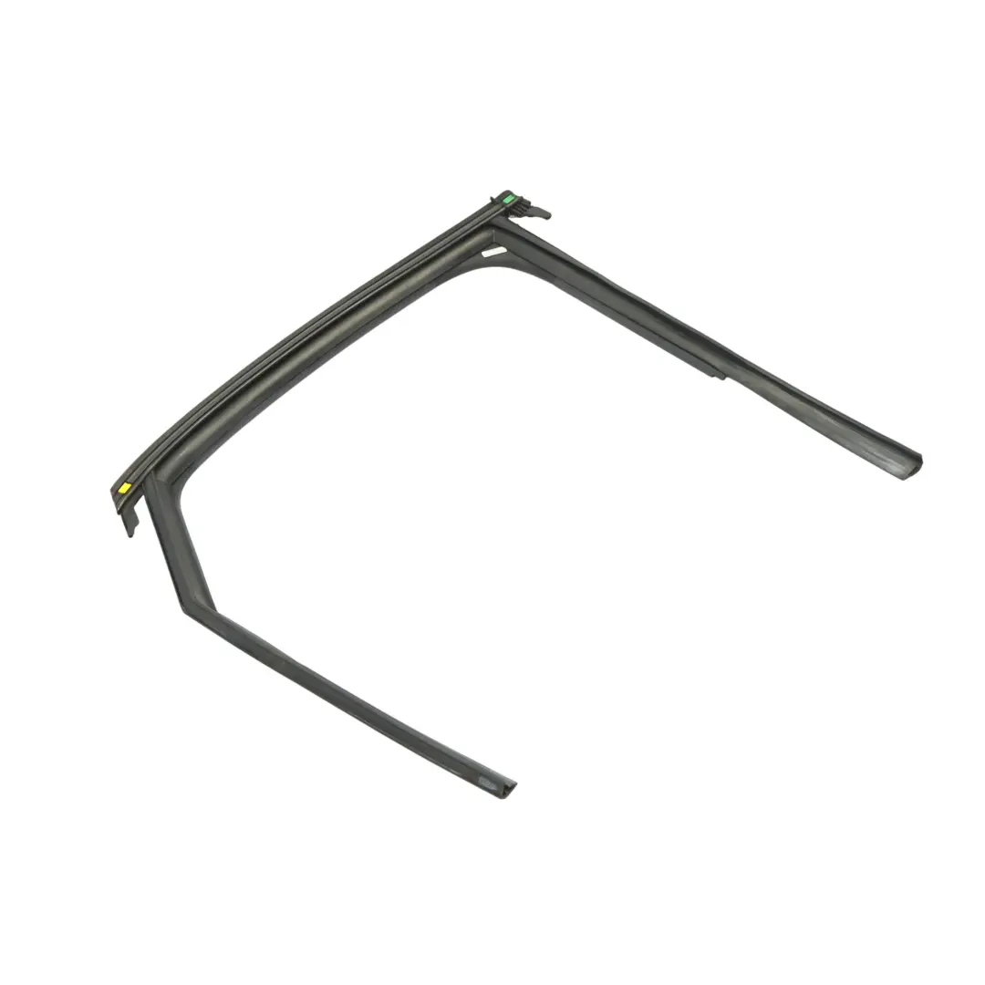 Door Window Inner Seal Strip Guide Rear Right O/S to Audi A3 8V with Part number 8V5839432D Audi A3 8V Door Window Inner Seal Strip Guide Rear Right O/S - SKU 8V5839432D - Part number 8V5839432D