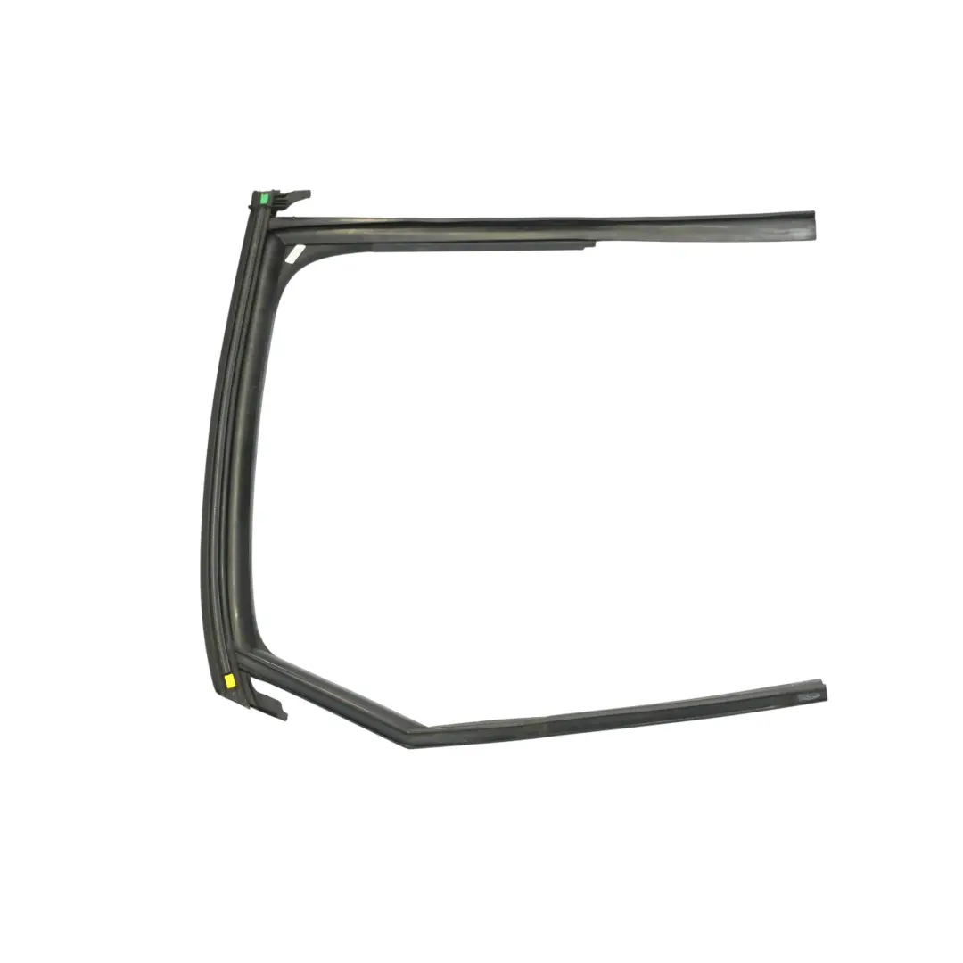 Finestrino Porta Striscia Guarnizione Interna Guida Destra per Audi A3 8V con numero di parte 8V5839432D Audi A3 8V Finestrino Porta Striscia Guarnizione Interna Guida Destra - SKU 8V5839432D - Numero di parte 8V5839432D