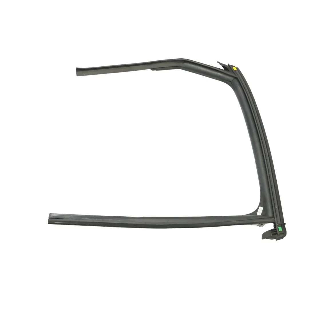 Audi A3 8V Joint De Vitre De Porte Intérieure Arrière Droite - SKU 8V5839432D - Numéro de pièce 8V5839432D