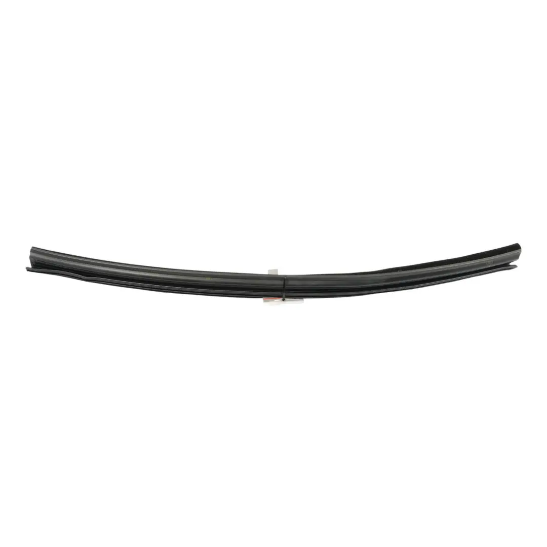 Audi A3 8V Door Window Inner Seal Strip Rear Right O/S - SKU 8V5839480 - Part number 8V5839480