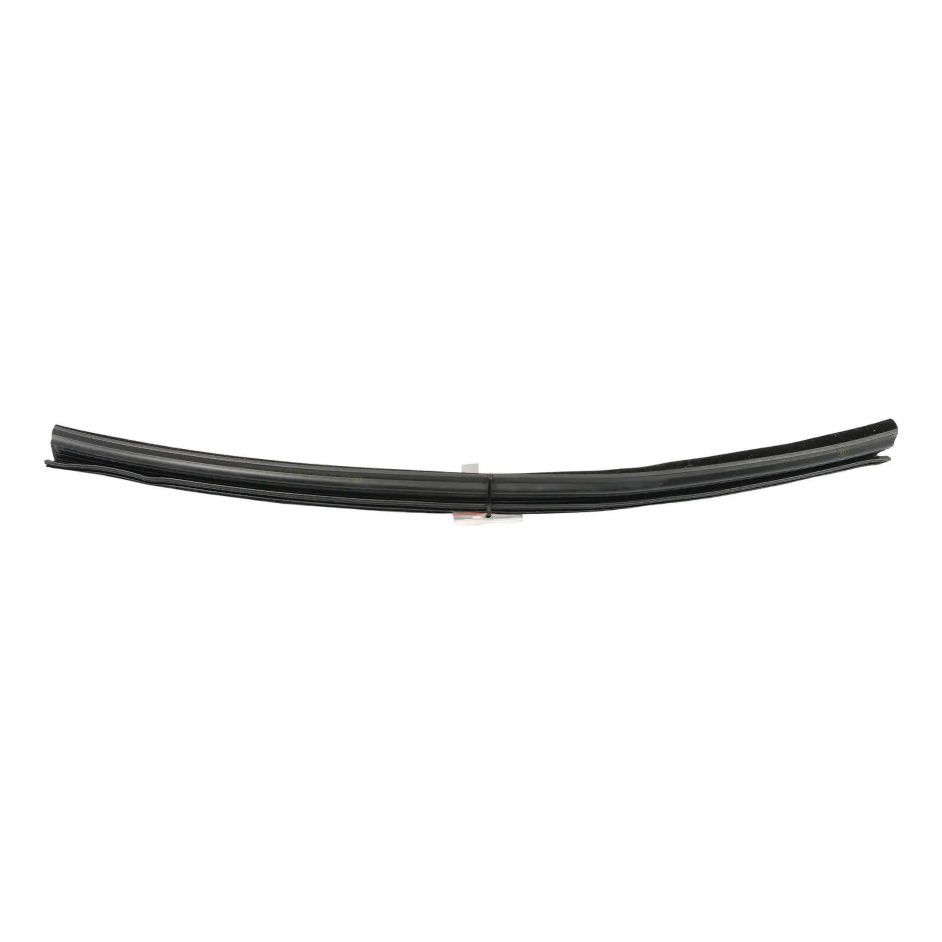Audi A3 8V Door Window Inner Seal Strip Rear Right O/S 8V5839480