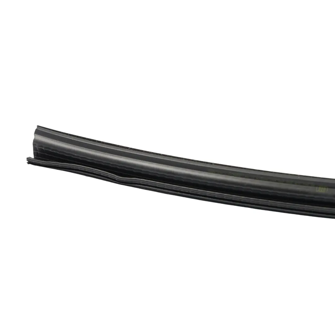 Audi A3 8V Door Window Inner Seal Strip Rear Right O/S - SKU 8V5839480 - Part number 8V5839480