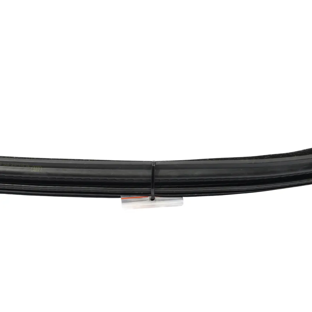 Audi A3 8V Door Window Inner Seal Strip Rear Right O/S - SKU 8V5839480 - Part number 8V5839480