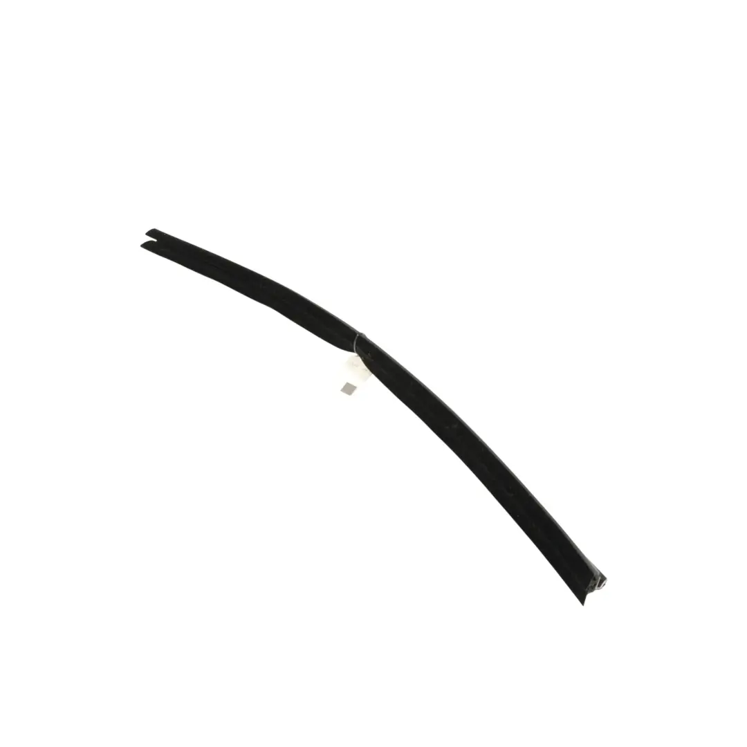Door Window Inner Seal Strip Rear Right O/S to Audi A3 8V with Part number 8V5839480 Audi A3 8V Door Window Inner Seal Strip Rear Right O/S - SKU 8V5839480 - Part number 8V5839480