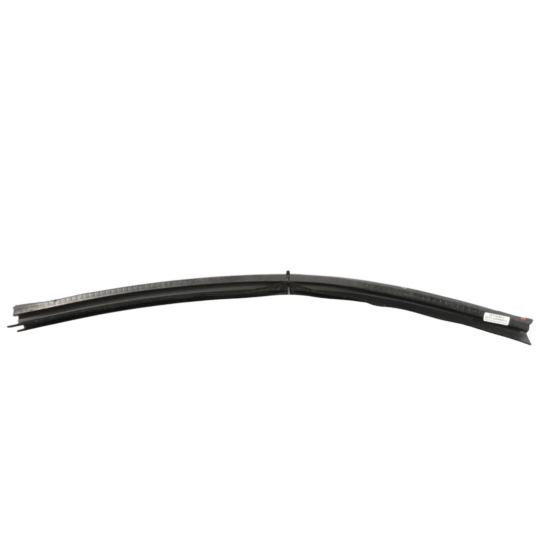 Audi A3 8V Door Window Inner Seal Strip Rear Right O/S - SKU 8V5839480 - Part number 8V5839480