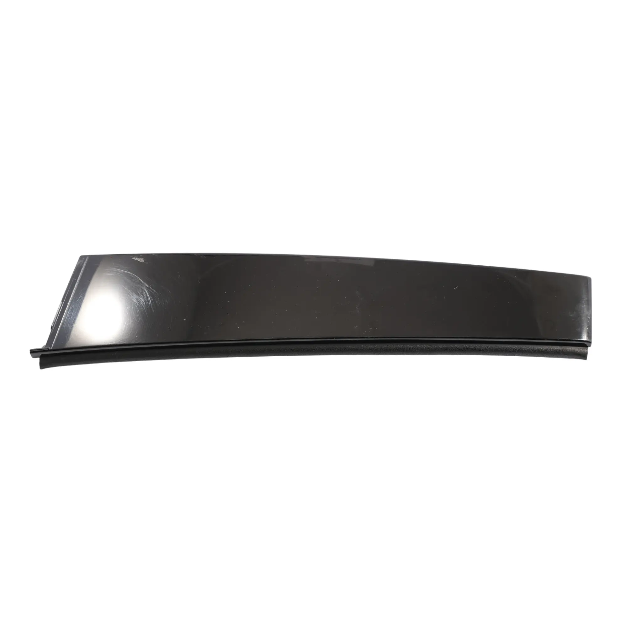 Audi A3 8V Garniture Noire Pour Montant De Colonne B Droit 8V5839902B