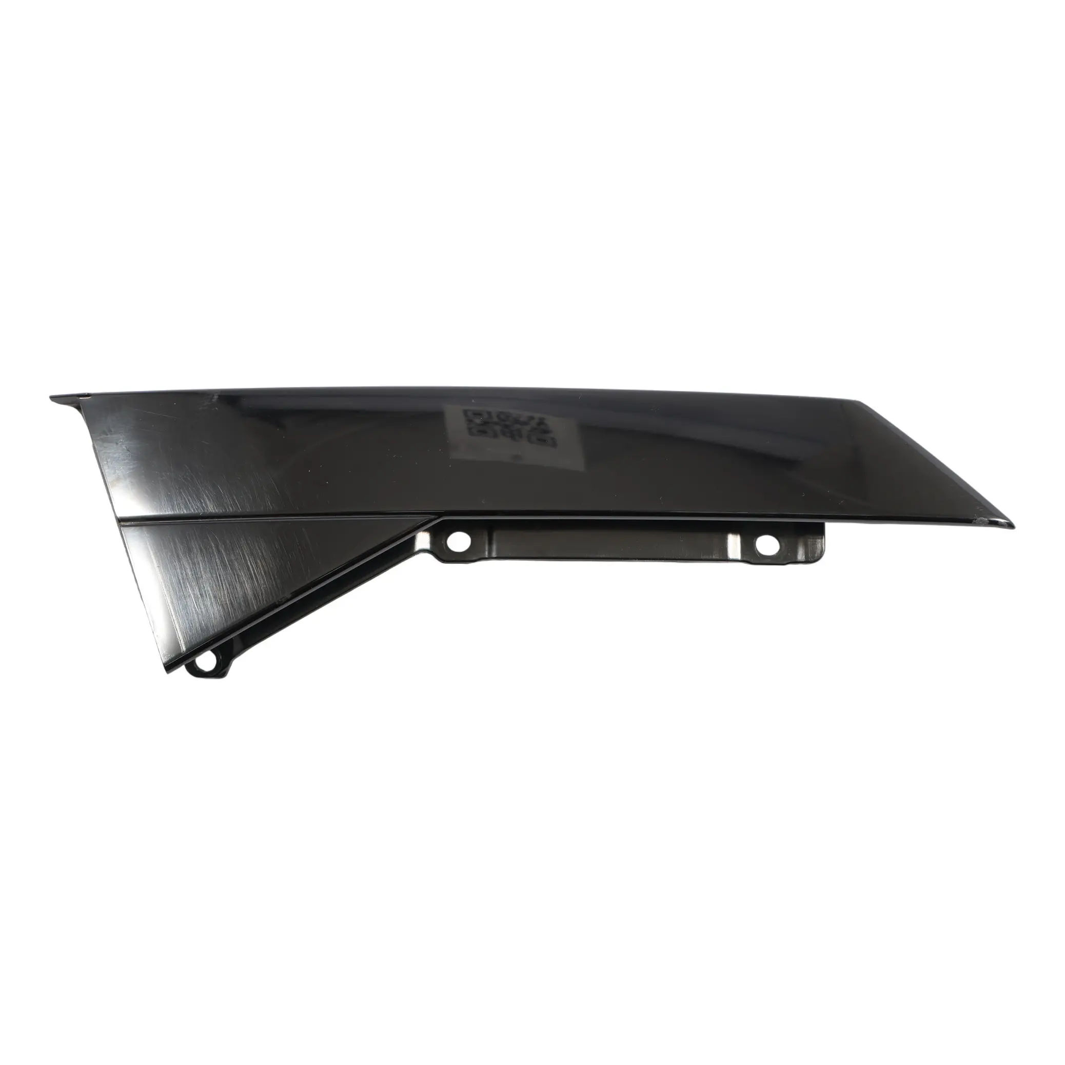 Audi A3 8V Inner Door Cover Trim Panel Rear Right O/S 8V5839904B