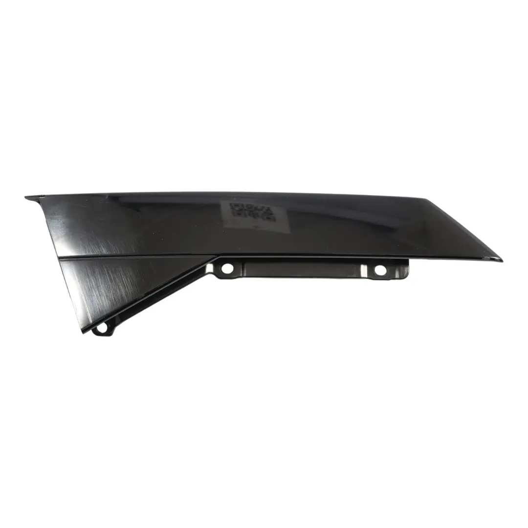 Audi A3 8V Osłona Słupka Panel Prawy Tył - SKU 8V5839904B - Numer Części 8V5839904B