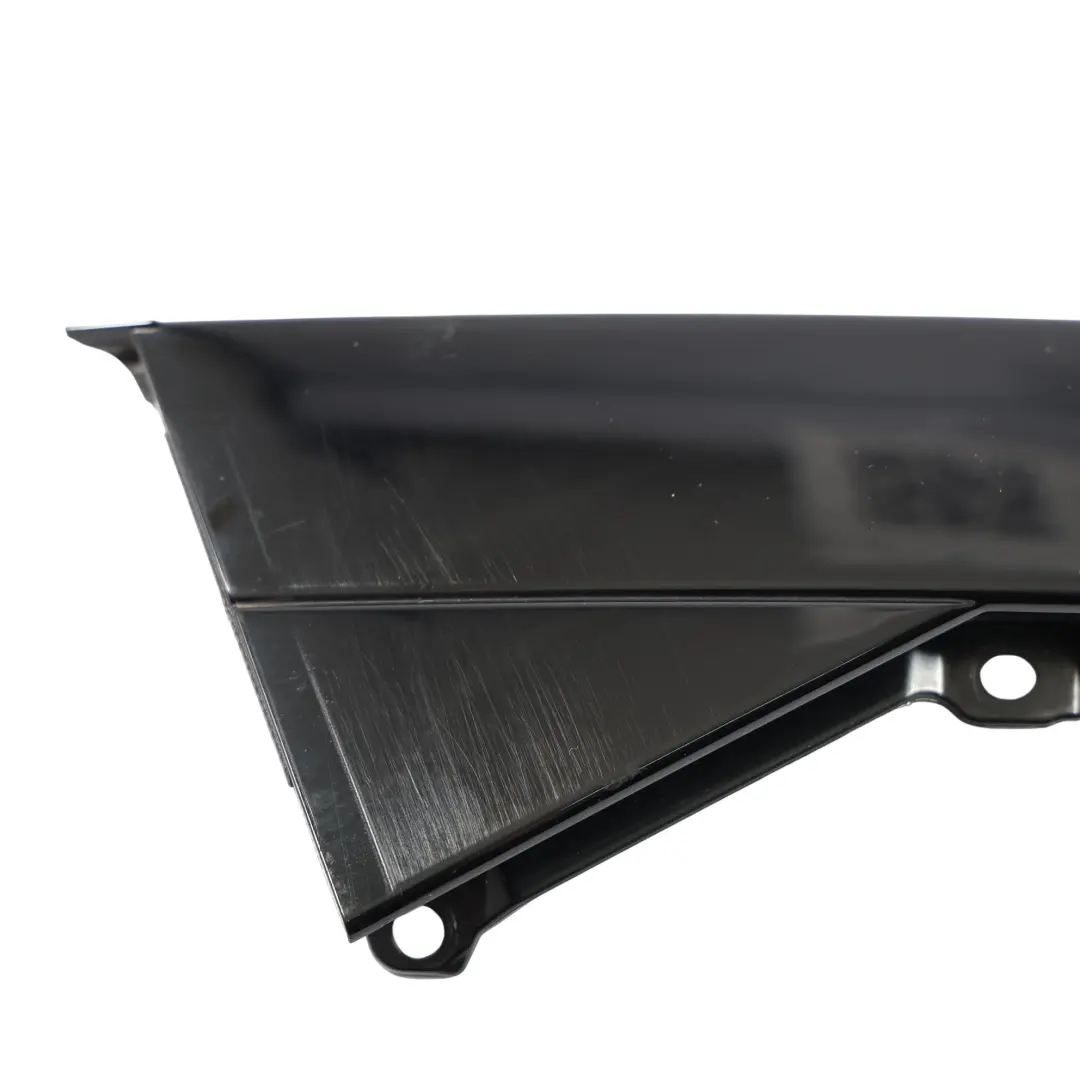 Audi A3 8V Garniture De Porte Intérieure Arrière Droite - SKU 8V5839904B - Numéro de pièce 8V5839904B