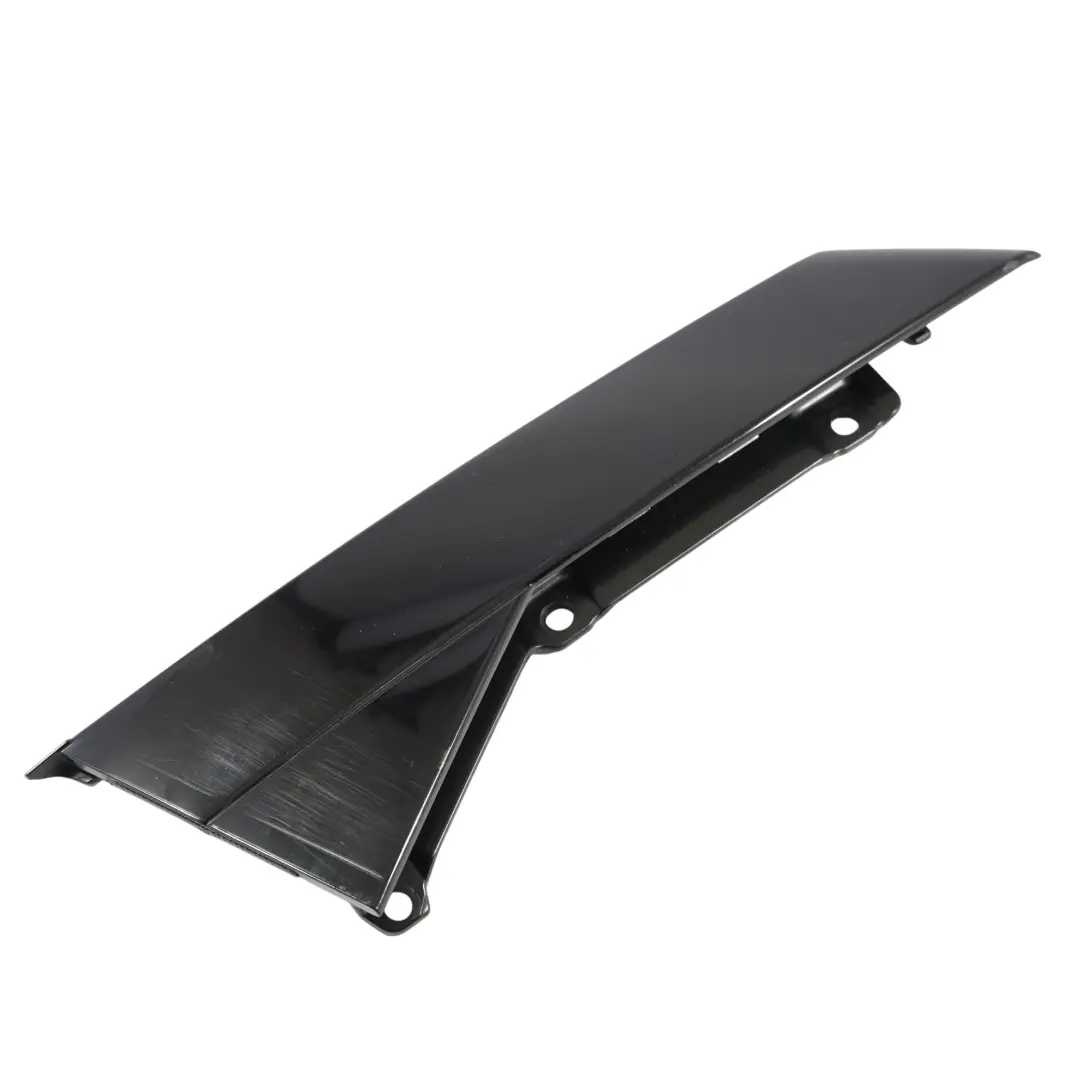 Audi A3 8V Garniture De Porte Intérieure Arrière Droite - SKU 8V5839904B - Numéro de pièce 8V5839904B