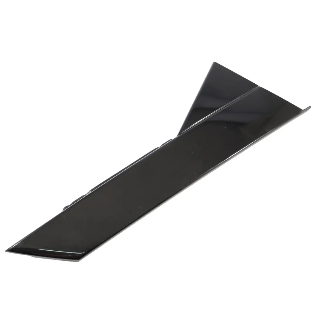 Inner Door Cover Trim Panel Rear Right O/S to Audi A3 8V with Part number 8V5839904B Audi A3 8V Inner Door Cover Trim Panel Rear Right O/S - SKU 8V5839904B - Part number 8V5839904B