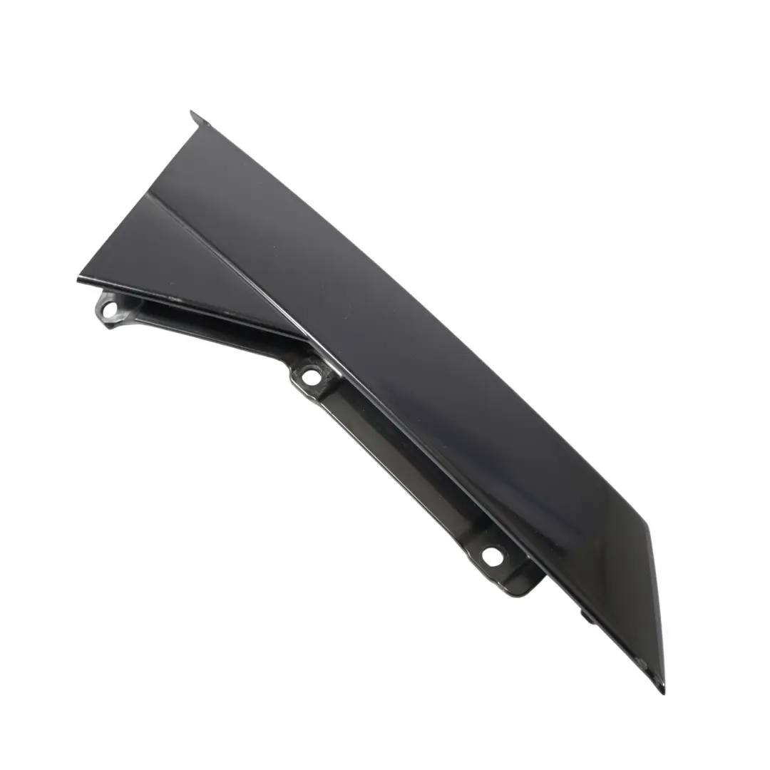 Audi A3 8V Garniture De Porte Intérieure Arrière Droite - SKU 8V5839904B - Numéro de pièce 8V5839904B