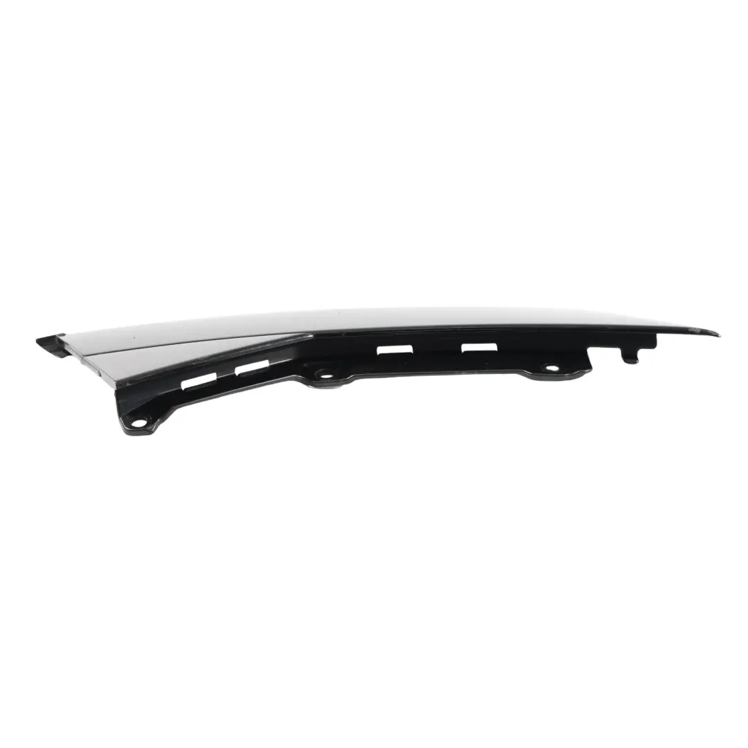 Audi A3 8V Innere Tür Verkleidung Trim Panel Hinten Rechts - SKU 8V5839904B - Teilenummer 8V5839904B