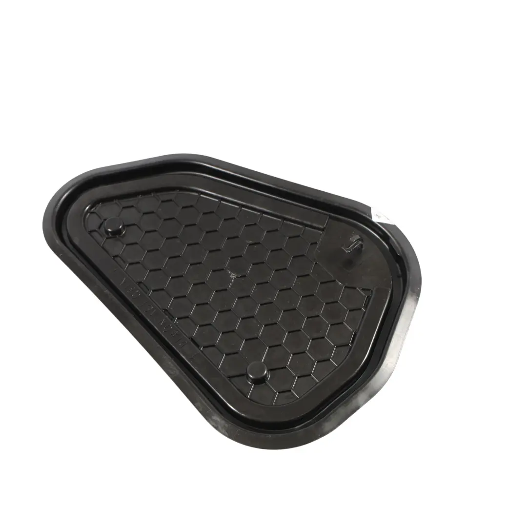 Audi A3 8V Panel Osłona Zaślepka Pokrycie Drzwi Prawy Tył - SKU 8V5839916 - Numer Części 8V5839916