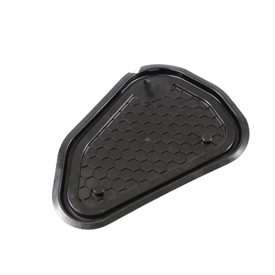 Audi A3 8V Panel Osłona Zaślepka Pokrycie Drzwi Prawy Tył - SKU 8V5839916 - Numer Części 8V5839916
