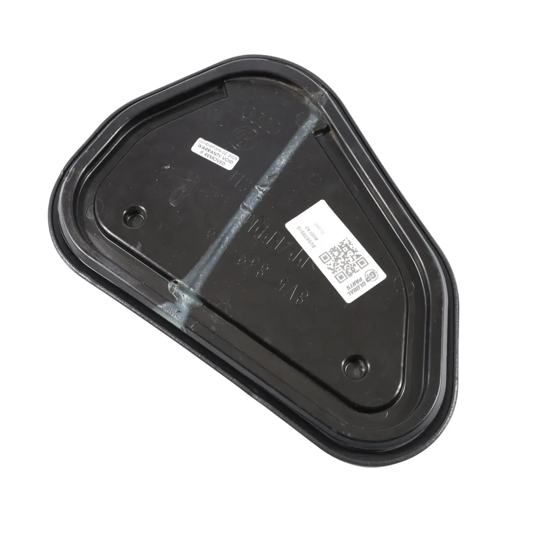 Audi A3 8V Pannello Interno Della Porta Posteriore Destro - SKU 8V5839916 - Numero di parte 8V5839916