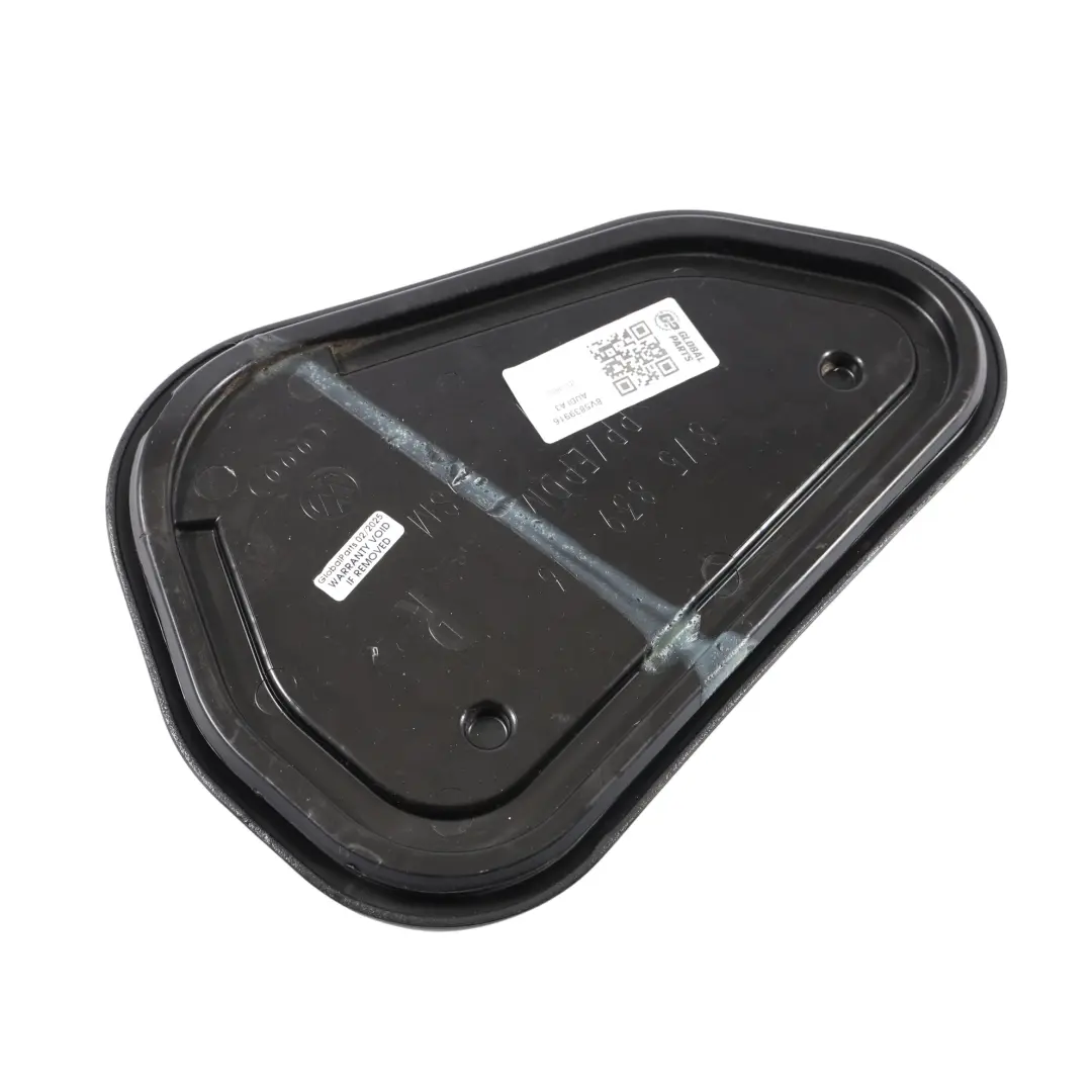 Innen Tür Verkleidung Hinten Rechts für Audi A3 8V mit Teilenummer 8V5839916 Audi A3 8V Innen Tür Verkleidung Hinten Rechts - SKU 8V5839916 - Teilenummer 8V5839916