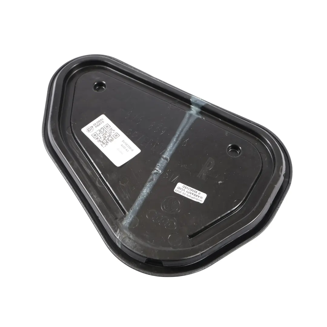 Audi A3 8V Pannello Interno Della Porta Posteriore Destro - SKU 8V5839916 - Numero di parte 8V5839916