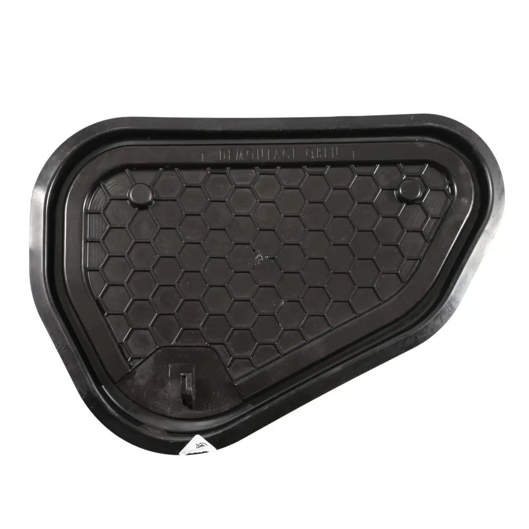 Inner Door Cover Panel Rear Right O/S to Audi A3 8V with Part number 8V5839916 Audi A3 8V Inner Door Cover Panel Rear Right O/S - SKU 8V5839916 - Part number 8V5839916